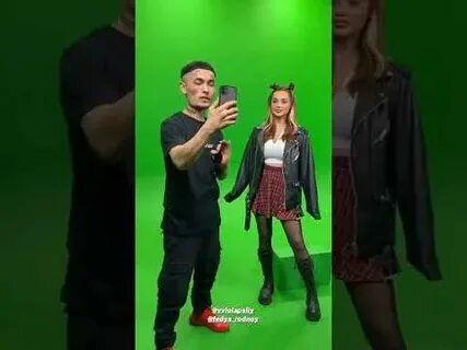 24 часа снимаю тик ток