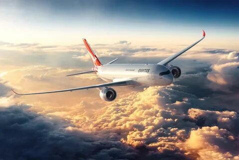 Flying high 9