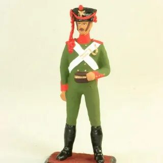 Toy soldier слово