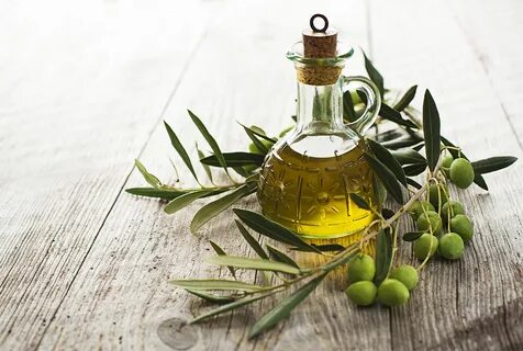 Olive oil product