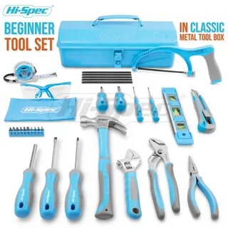 Begun tools