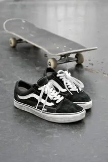 Кроссовки skate