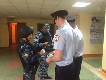 Охранники иркутск