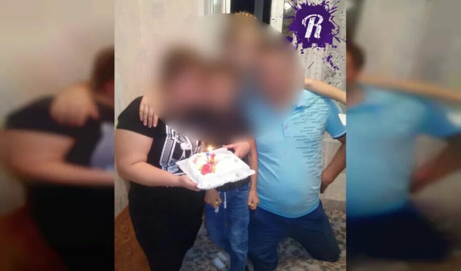 Обильный золотой дождик вызвал тошноту у несчастной девушки, которую изнасиловал сосед по этажу