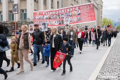 Владикавказ полка