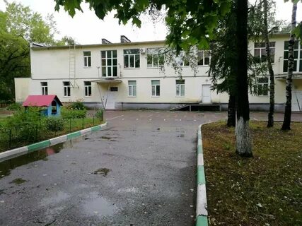 Детский сад 30 тверь