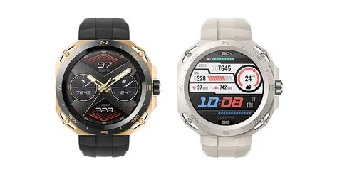 Watch gt cyber