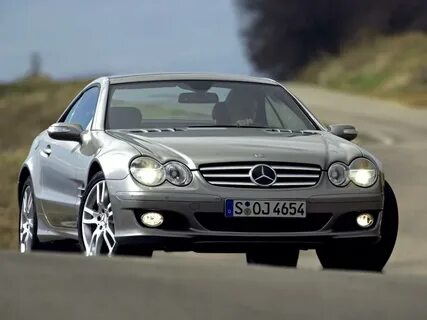 Mercedes benz 2006