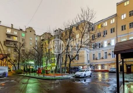 Большой гнездниковский 6