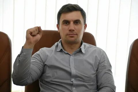Последние новости депутата