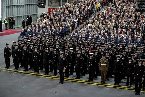 Royal navy