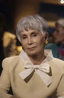 Madame morgan
