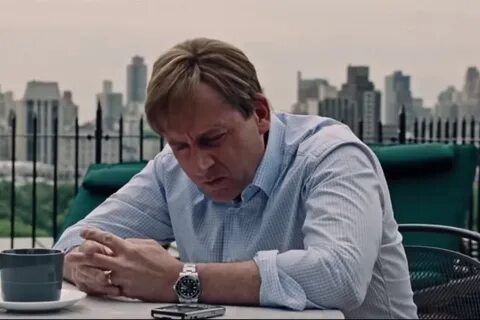 More the big short