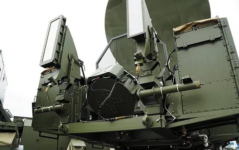 Научно производственное объединение дальней радиолокации