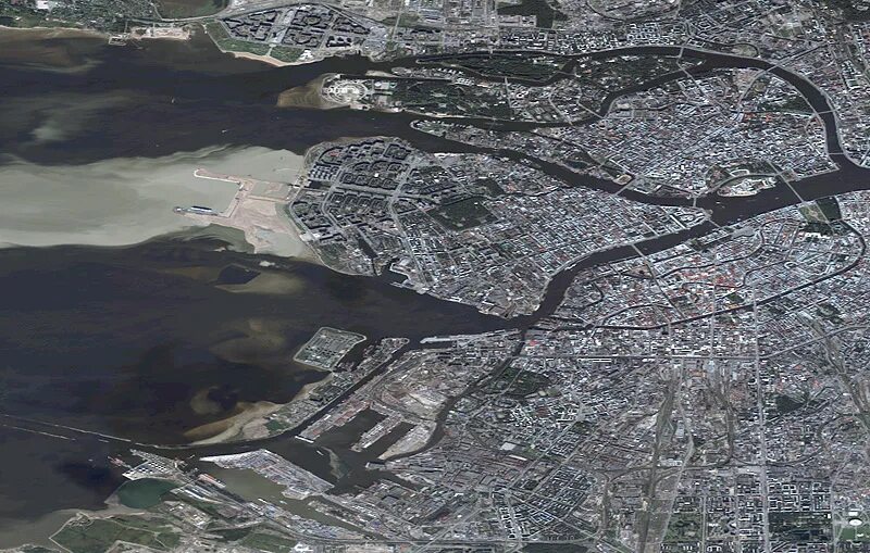 Космический снимок финского залива. Карта намыва васильевского острова. Снимок со спутника ресурс п александровская колонна. Карта санкт-петербурга со спутника. Дельта реки невы.