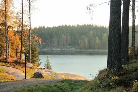 Мыс вуокса