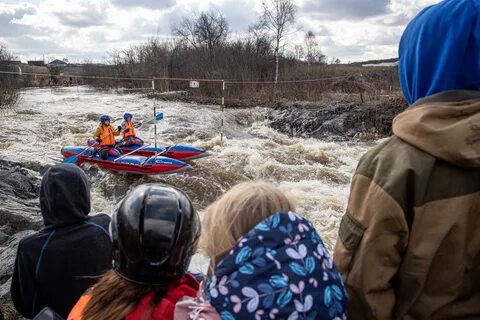 Туризм новосибирск