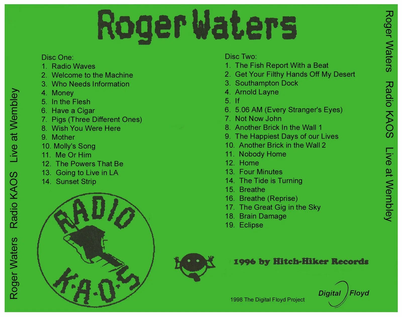 Radio k.a.o.s. Роджер Уотерс. Роджер Уотерс 1987 Radio k.a.o.s.. Roger Waters 1987. Roger Waters CD.