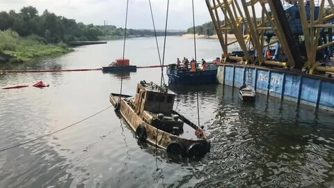 Сарептский затон