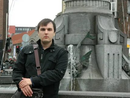 Александре можаеве