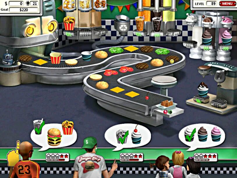 Игра где надо бургер. Burger shop игра. Burger shop 2. Игра Burger shop 2. Игра бургер шоп 3.