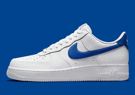 Air force описание