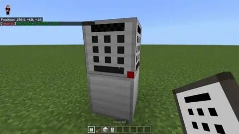 Мод securitycraft 1.20 1