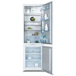 Встроенный холодильник electrolux