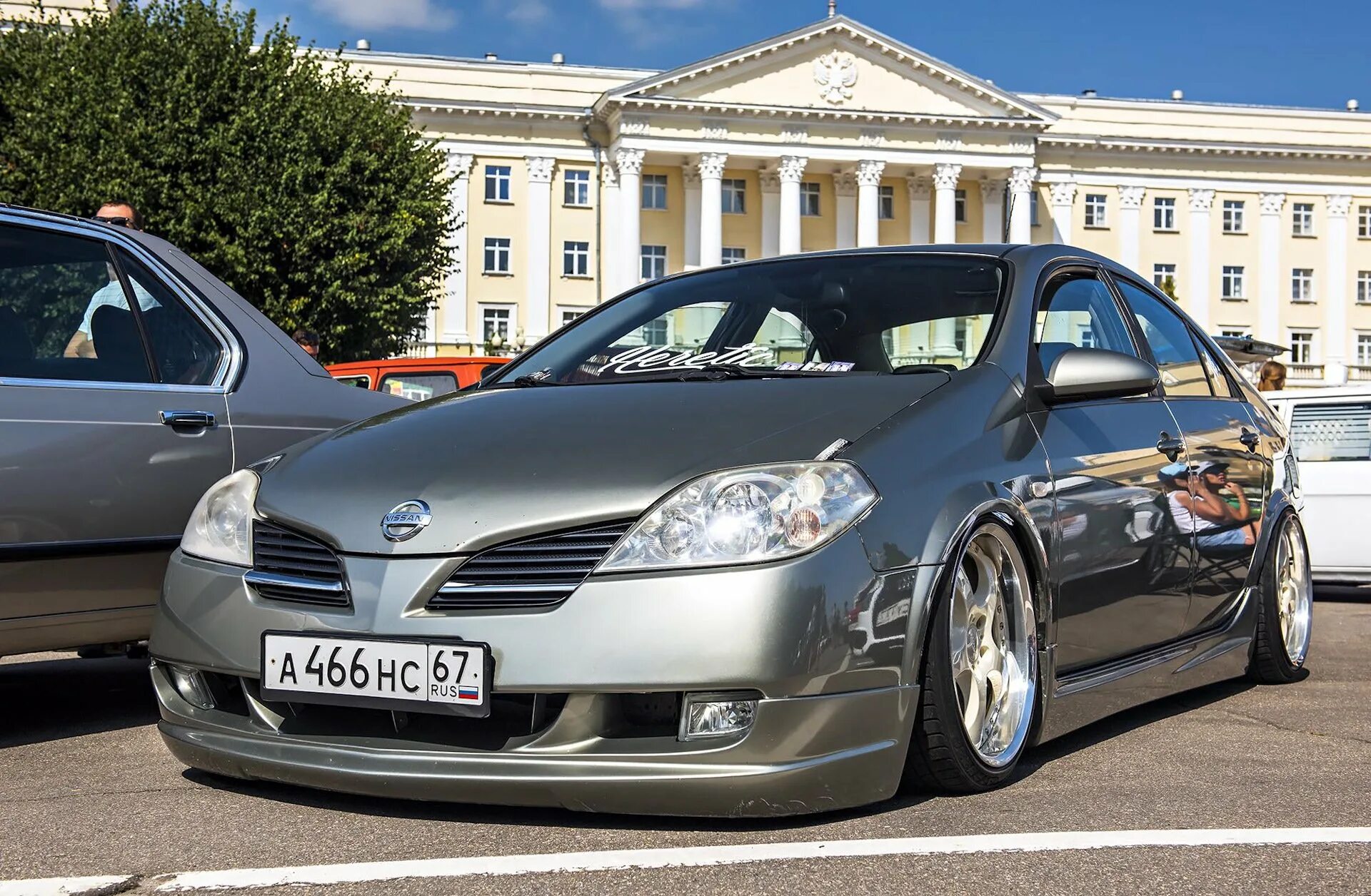 Nissan primera p12 Nismo. Nissan primera p12 Tuning. Nissan primera р12 Tuning. Nissan primera 2002 Tuning. Купить ниссан примера омске