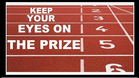 Keep your eyes