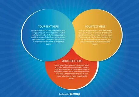 Circles text