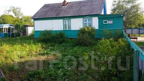 Село снегуровка приморский край