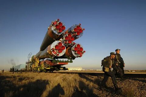 Ядерные войска