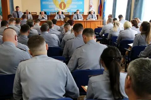 Уфсин марий