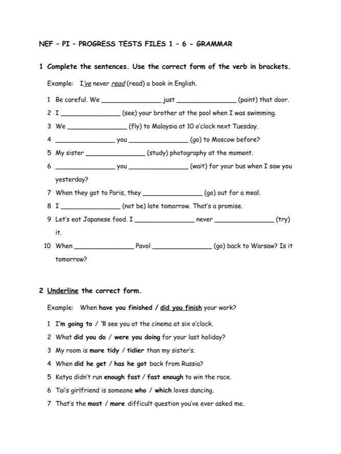 5 класс ангилиски. Прогресс тест юнит 8. Тест по английскому языку unit test 3. English file upper intermediate test 1 ответы. Punctuation tests of english.