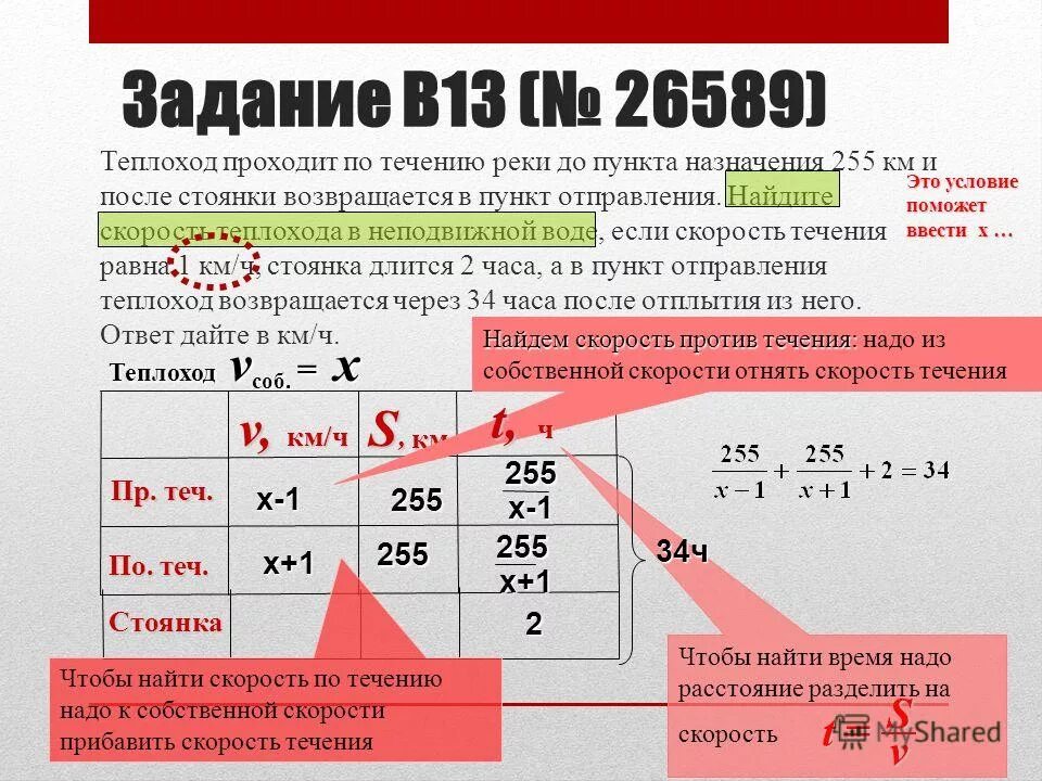 Прототип задания 9 математика 9 класс