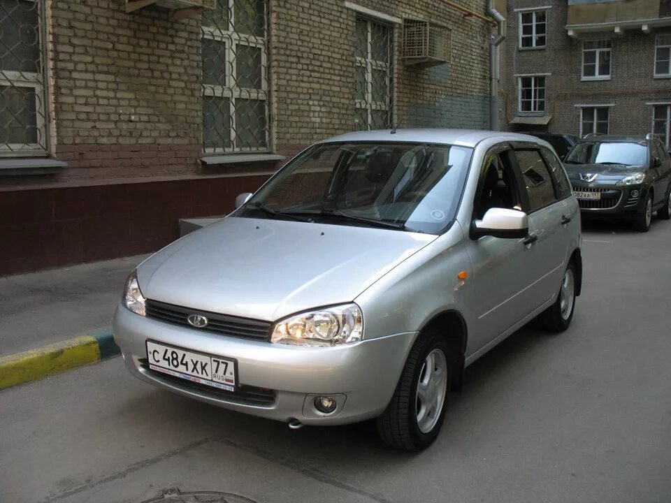 Минусы калины 1. Минусы калины 1