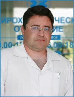 Врач овечкин