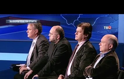 Право голоса выборы