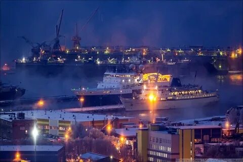 Курс в мурманске на сегодня