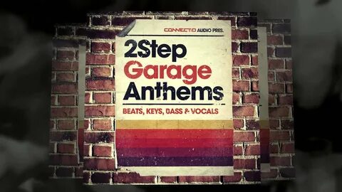Uk garage