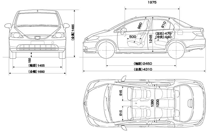 Хонда фит габариты. Хонда фит 2001 года габариты. Honda fit габариты. Габариты хонда фит 2002. Размеры машины хонда фит 2002.