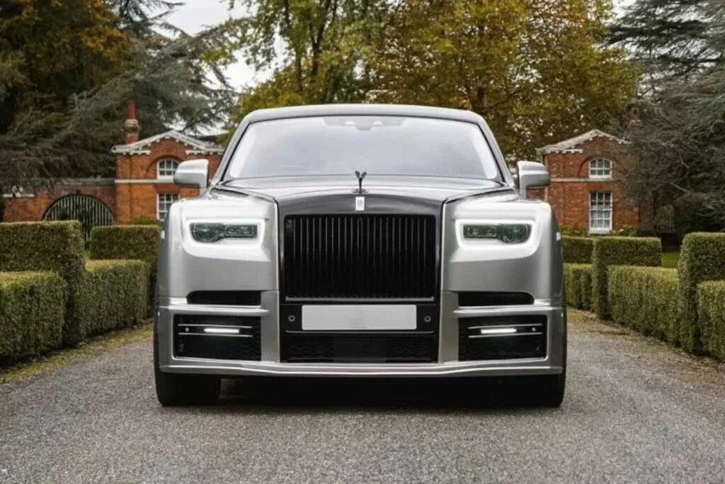 Роллс ройс тюнинг. Rolls royce phantom 2008. rolls-royce phantom viii. тюнинговый rolls royce. rolls royce phantom tuning.