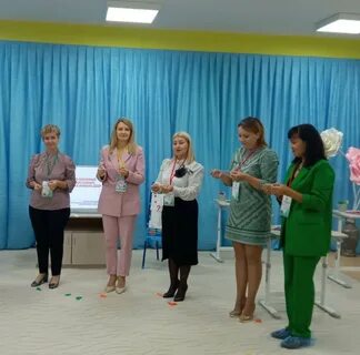 Фестиваль педагогических практик