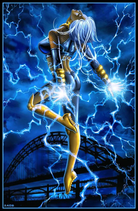 Богиня молний. Девушка маг фэнтези. Девушка стихия молния. Повелительница молний. Богиня молний.