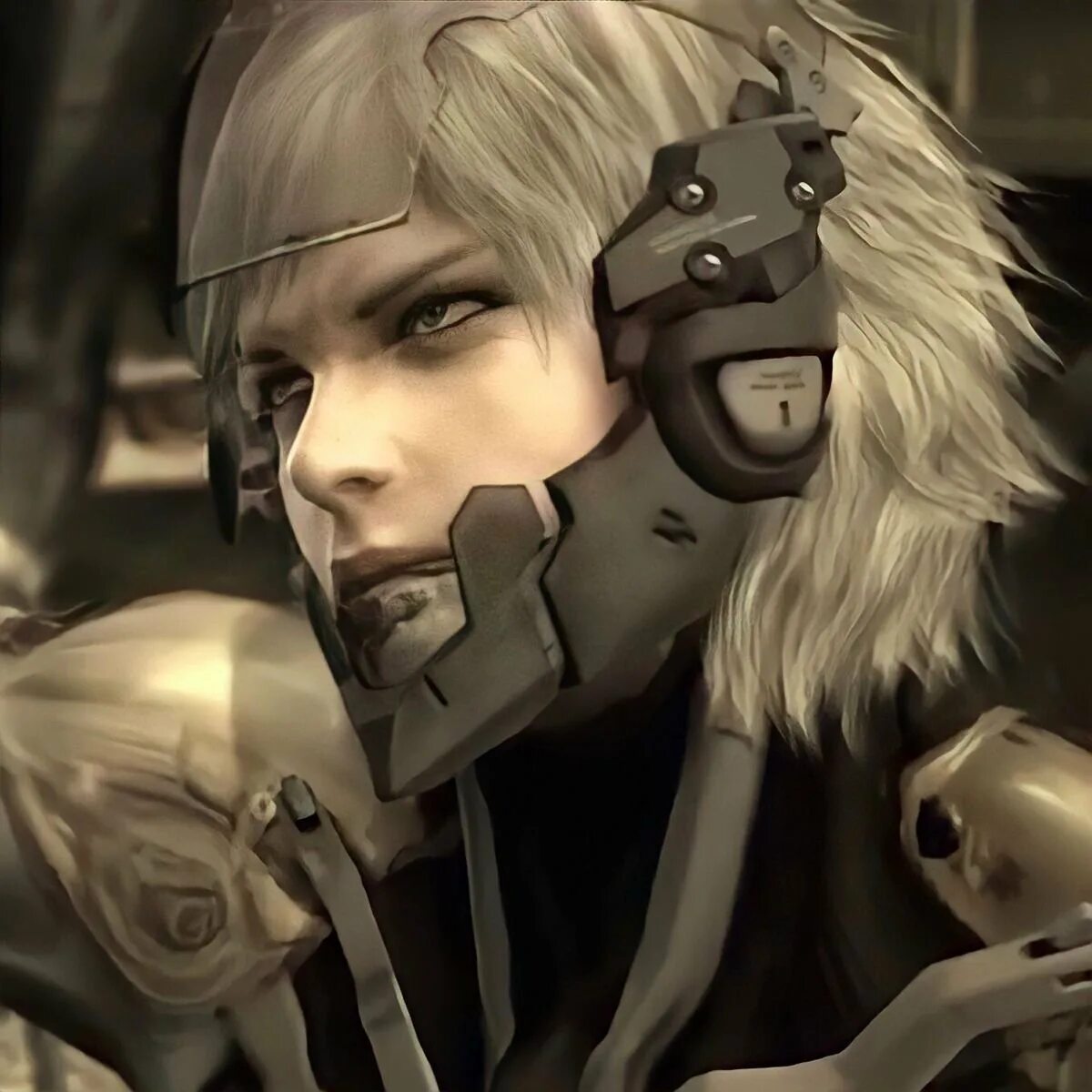 Metal gear solid 2 raiden. Райден metal gear solid 3. Raiden metal gear rising фигурка. Джек райден. Metal gear solid raiden.