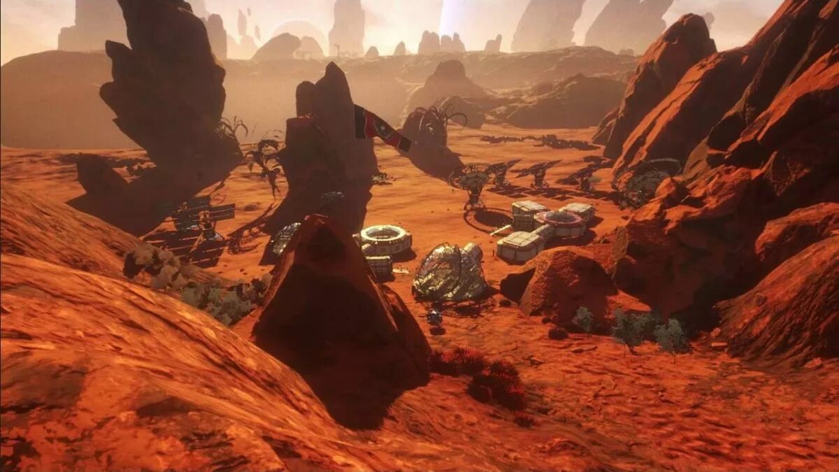 Игра на другой планете на пк. Aven colony геймплей. Игра aven colony. Osiris: new dawn (пк). Игра на другой планете на пк.