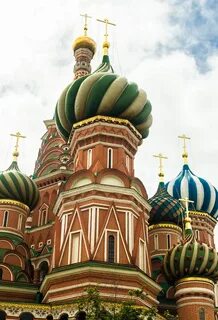 6 куполов
