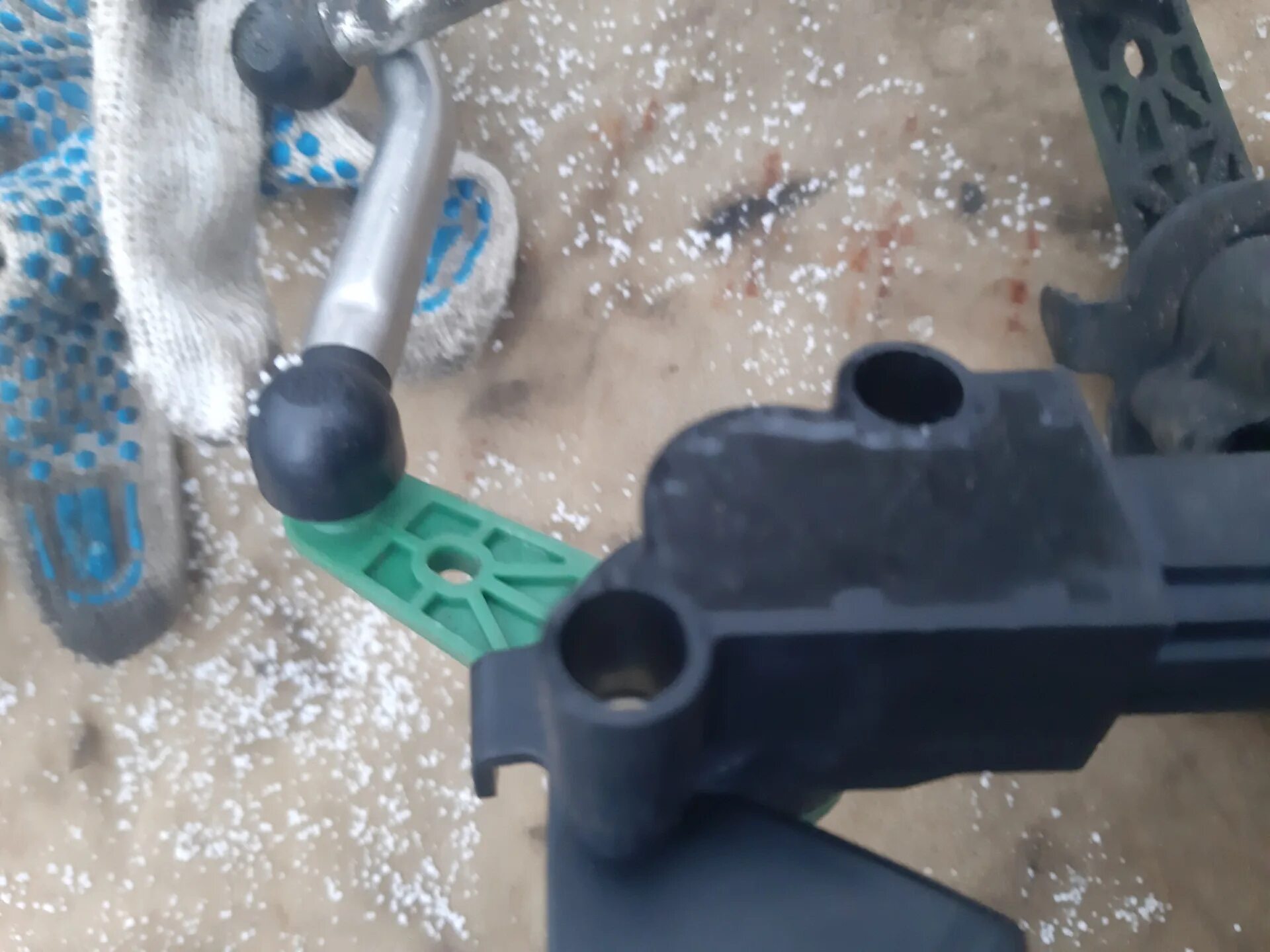 2. Датчик коленвала akl 1. 4 turbo. Датчики положения шкода тур. 6.