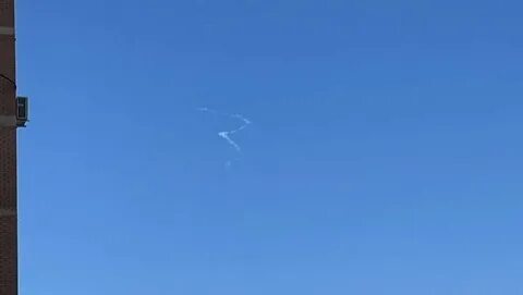 Небо в ростове на дону сегодня